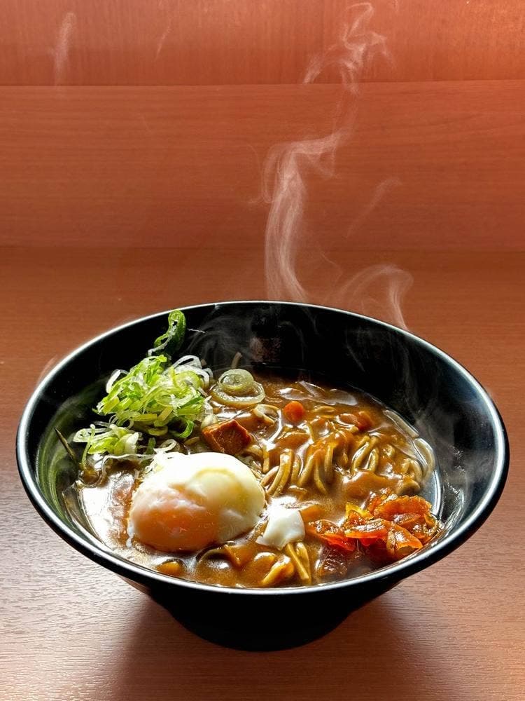 濱そば 新横浜店