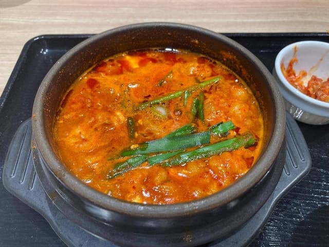 東京純豆腐 ゆめが丘ソラトス店 - サブ画像1