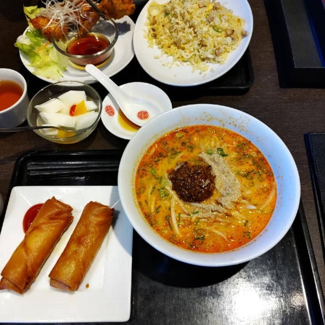 上海湯包小館 イオンモール常滑店 - サブ画像1