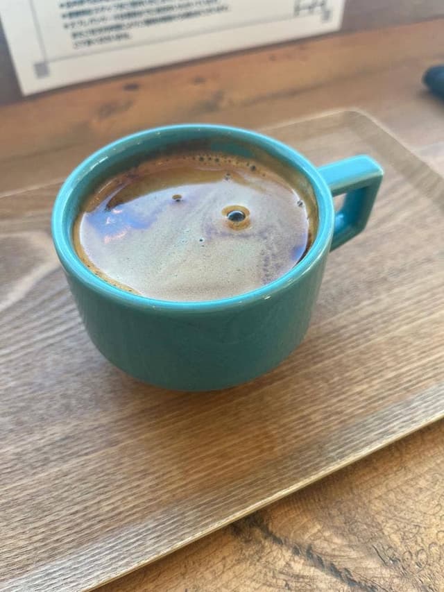 mito cafe - サブ画像1