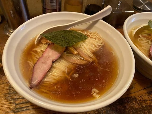 荏原町 しなてつ - サブ画像3