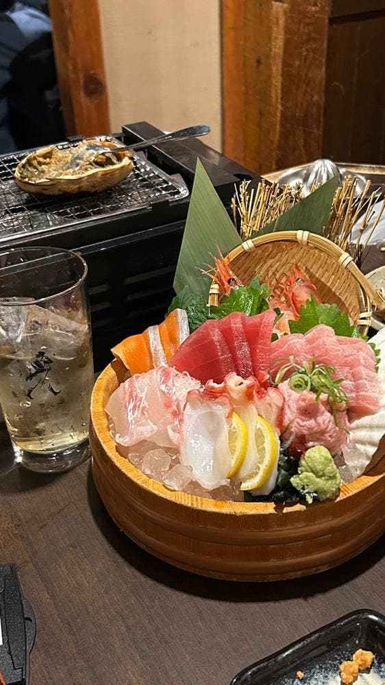 目利きの銀次 西中島南方駅前店 - サブ画像1
