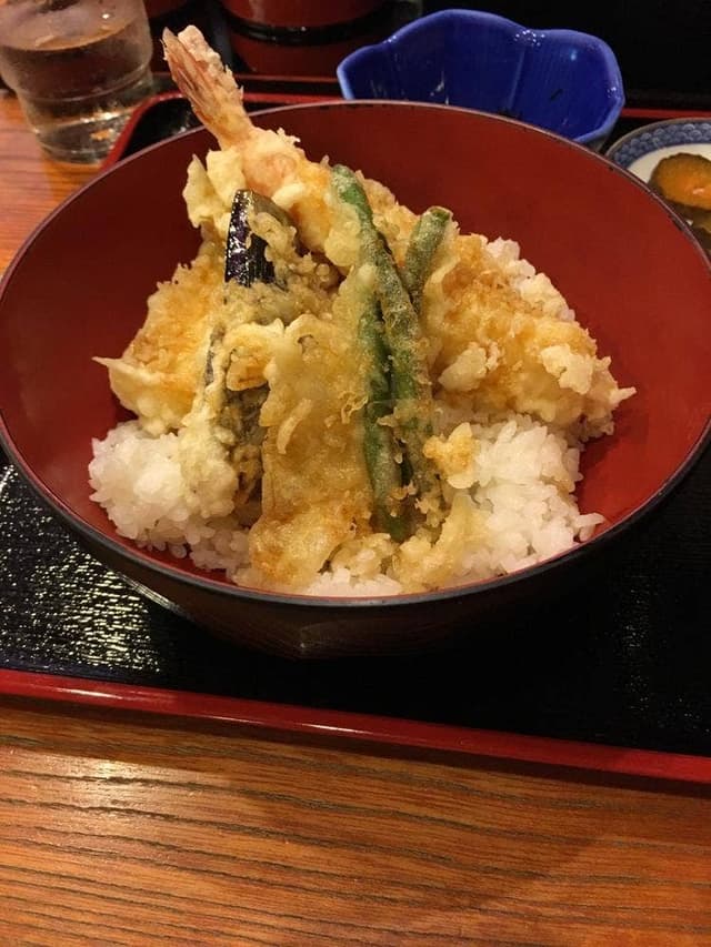 こんごう庵 御徒町店 - サブ画像1