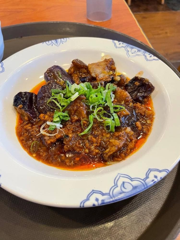 バーミヤン 座間広野台店