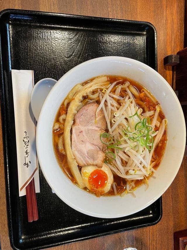 粉麺小屋 - サブ画像1
