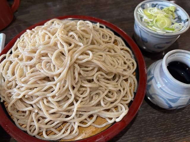 お食事処 やまへい 小諸店 - サブ画像2
