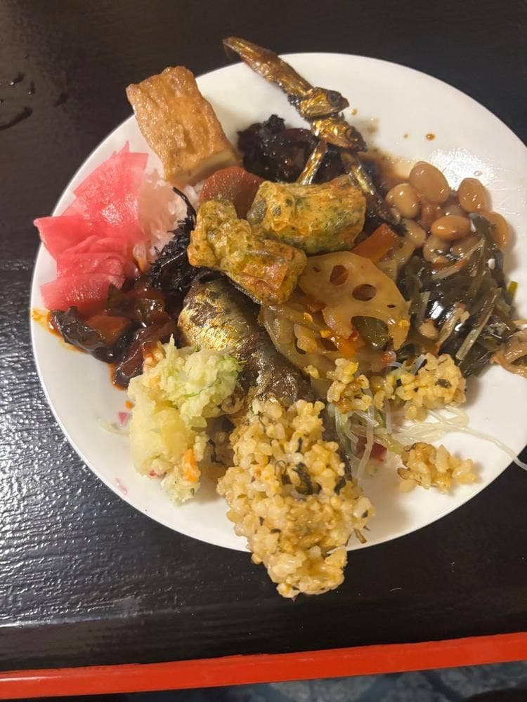 味葦庵