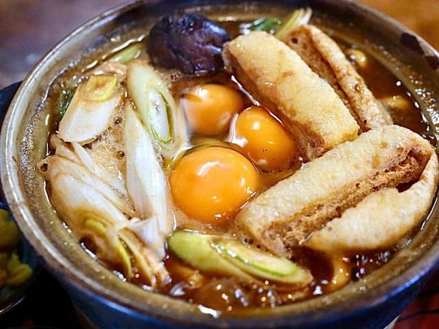 めん処すずき - サブ画像1