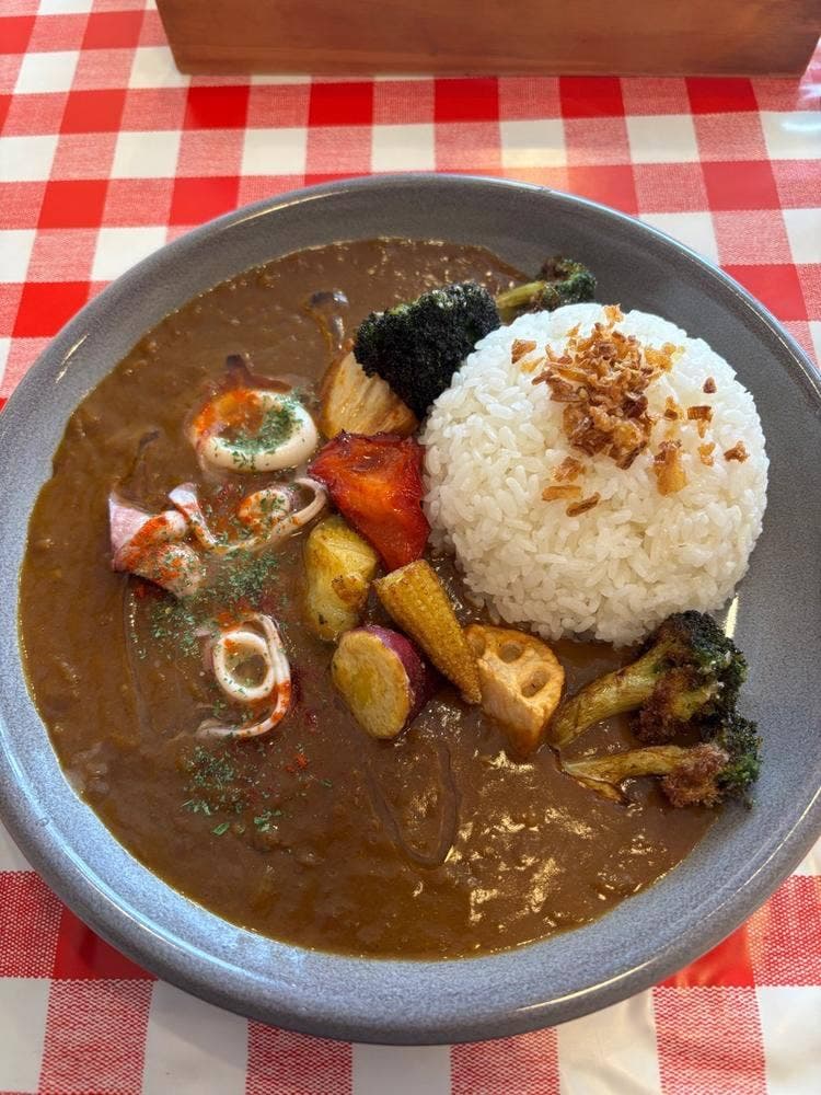 ルイス食堂