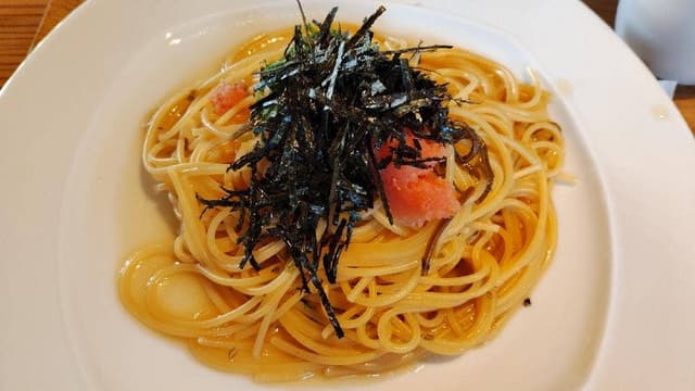 虎杖浜カフェ - サブ画像1