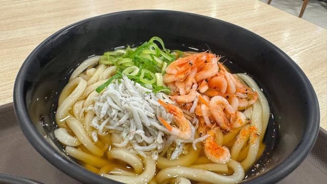 足柄麺処 EXPASA足柄下り - サブ画像1