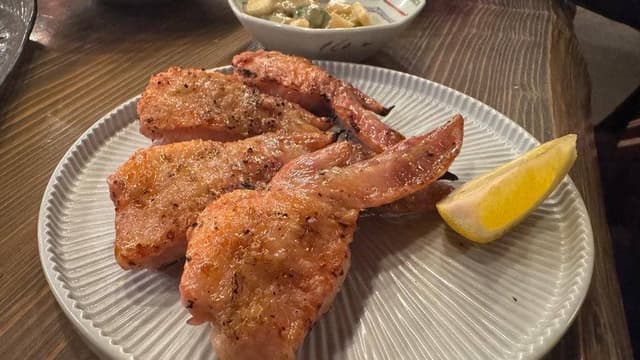 炉ばたカド - サブ画像3