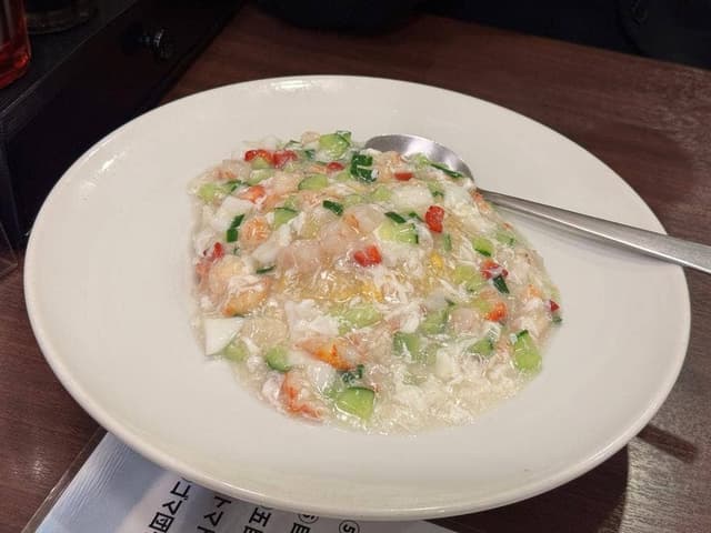 中華居酒屋 合楽園 春日後楽園店 - サブ画像2