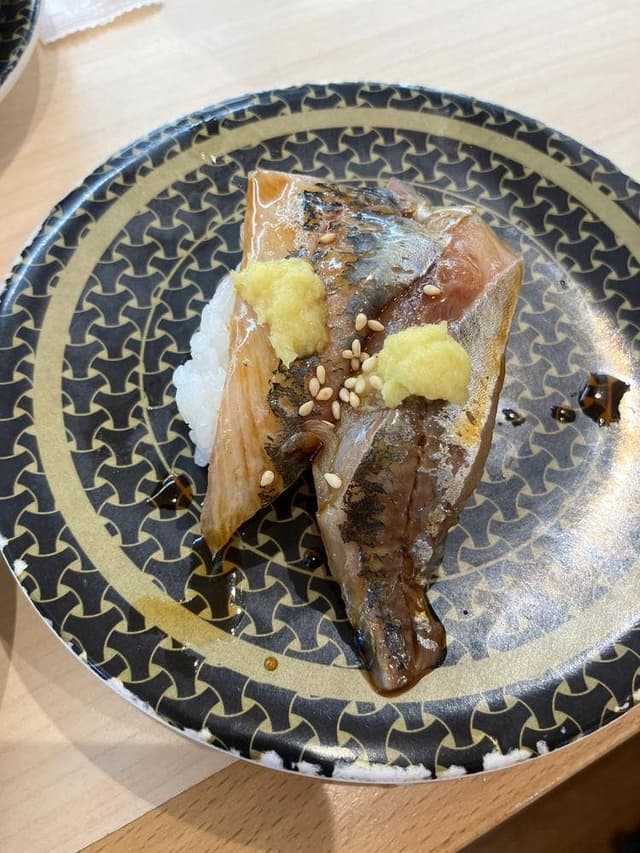 はま寿司 足立東和店 - サブ画像1
