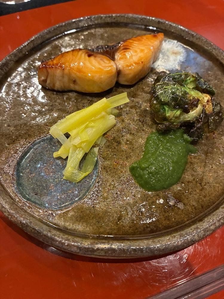 和食と和酒 おがた