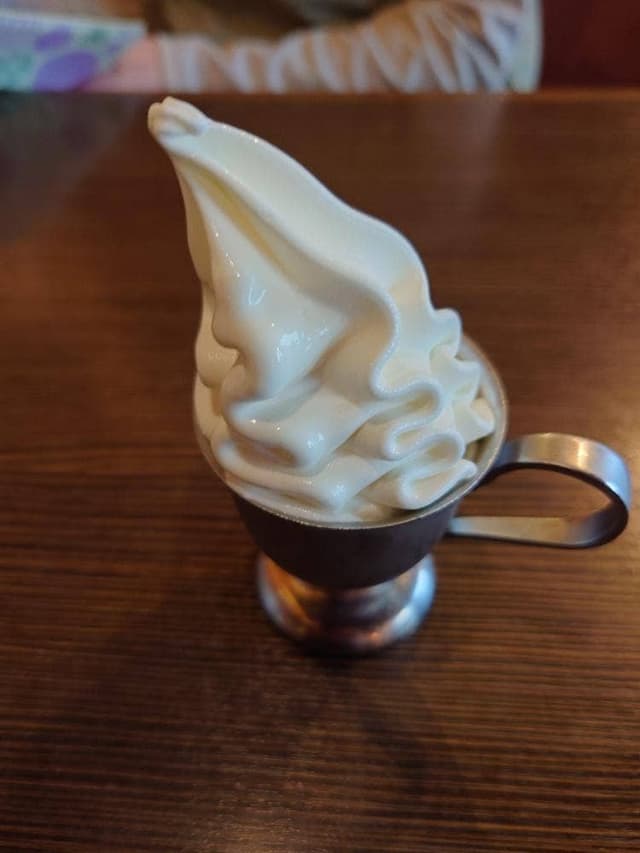びっくりドンキー 秋田横手店 - サブ画像1