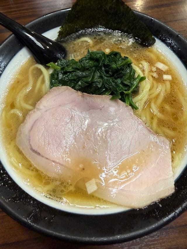 百麺 中目黒店 - サブ画像2