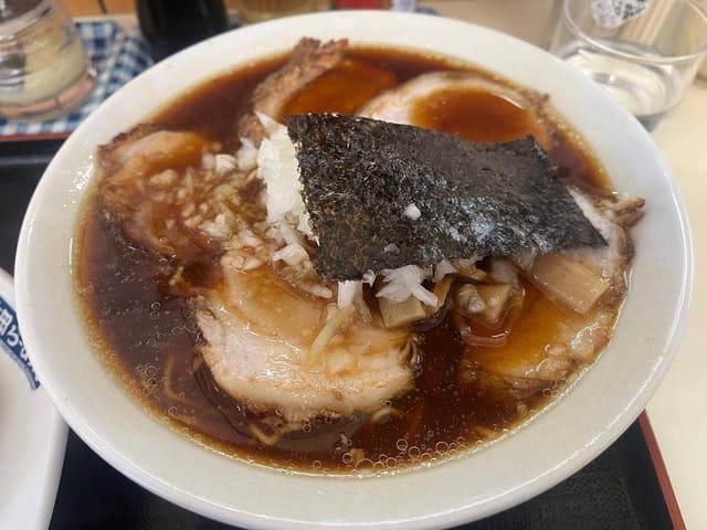竹岡らーめん太田店 - サブ画像1