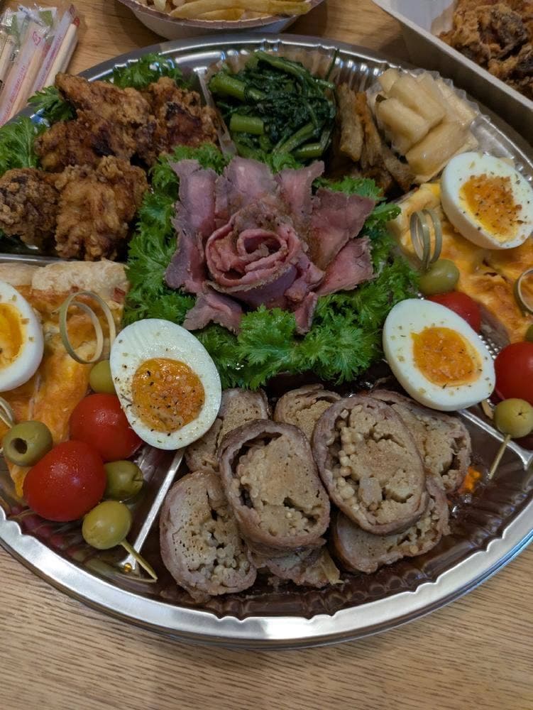 キッチン和久
