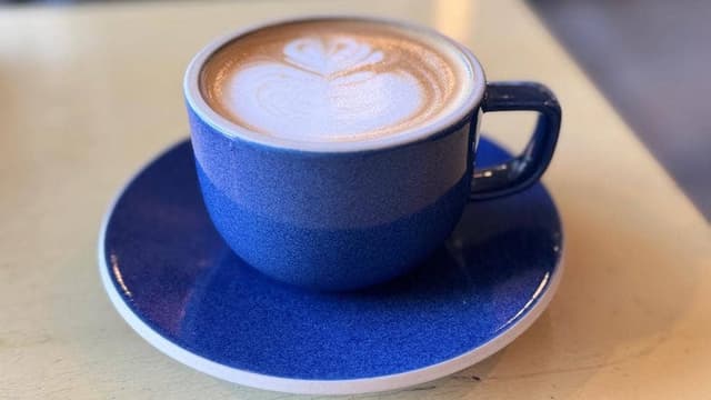 ブリッジ コーヒーアンドアイスクリーム - サブ画像2