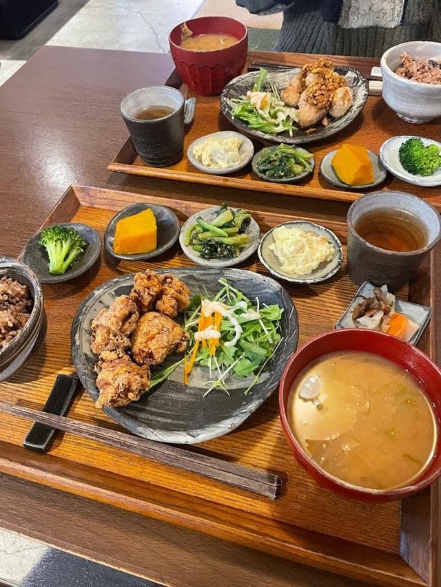 堀江発酵堂 - サブ画像3