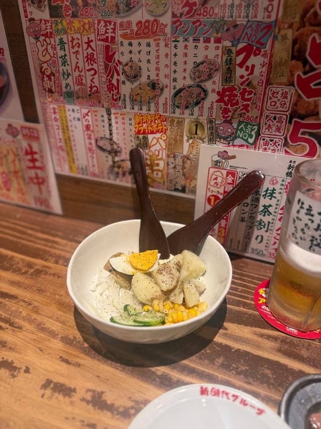 伝串 新時代 高田馬場店 - サブ画像1