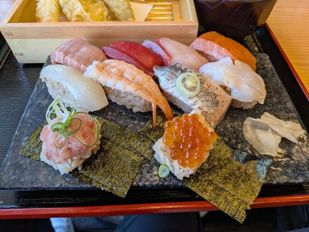 鮨 酒 肴 杉玉 JR高松駅