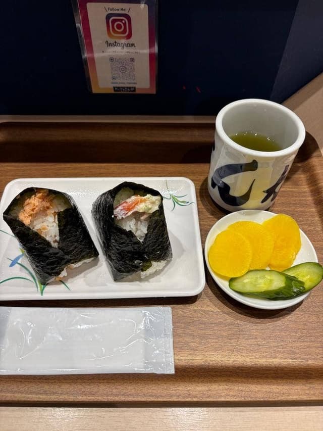 おにぎり こんが 横浜本店 - サブ画像3