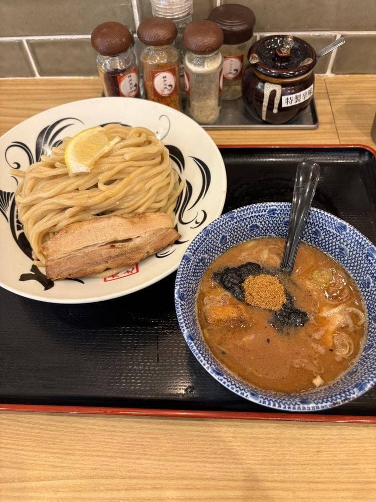 つけ麺 大輝
