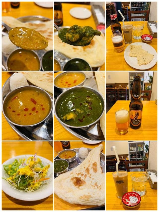 カリーナキッチン - サブ画像2