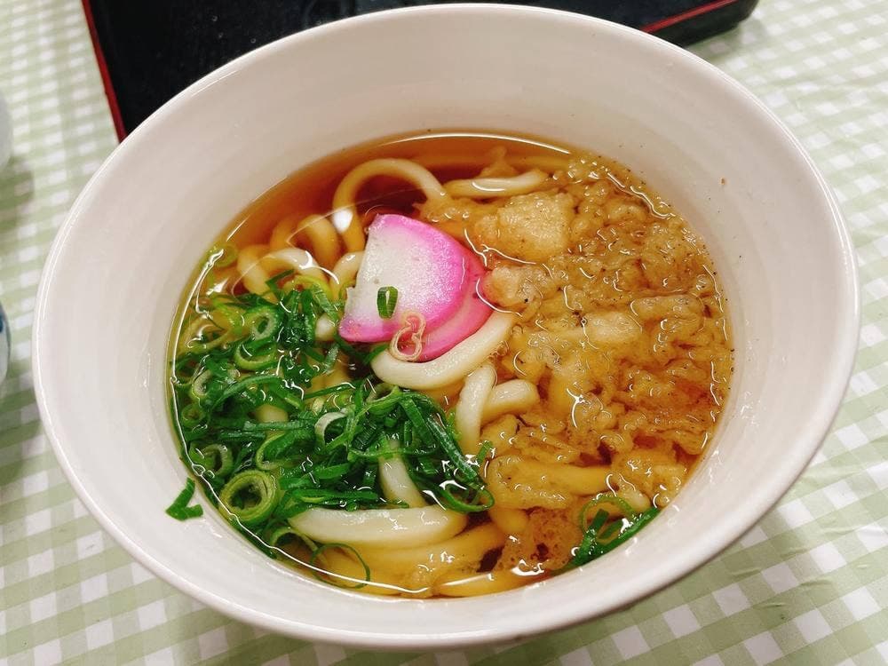大川製麺所