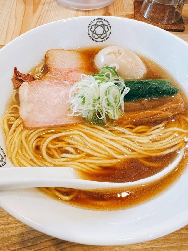 TOKYO RAMEN かいか - サブ画像3