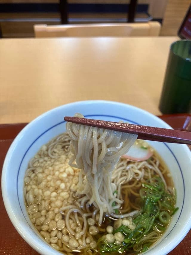 なか卯 23号伊勢御薗店 - サブ画像2