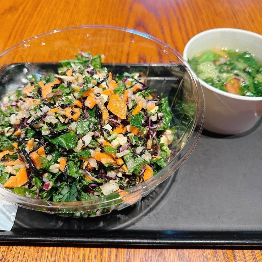 CHOPPED SALAD DAY 中目黒店