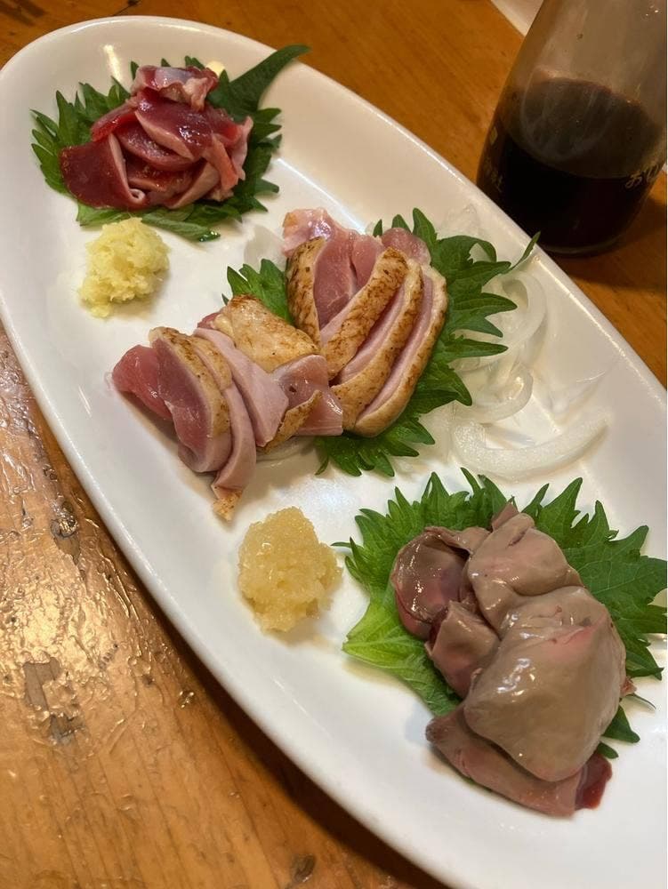 さつま料理 かご