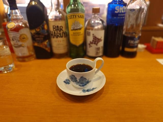 Cafe 舷灯 - サブ画像1