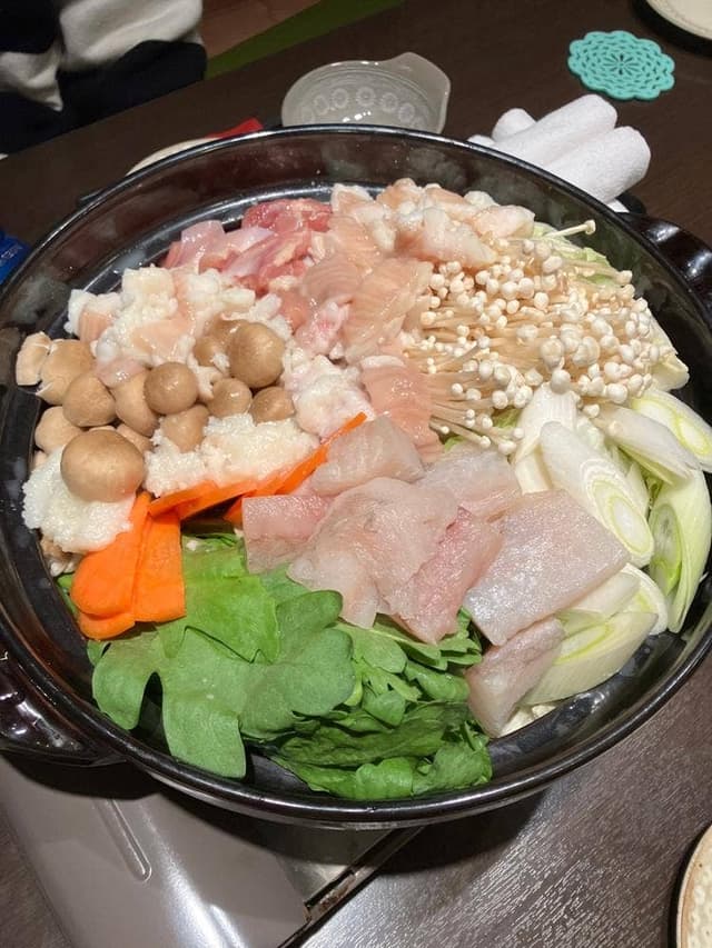酒の天一 - サブ画像2