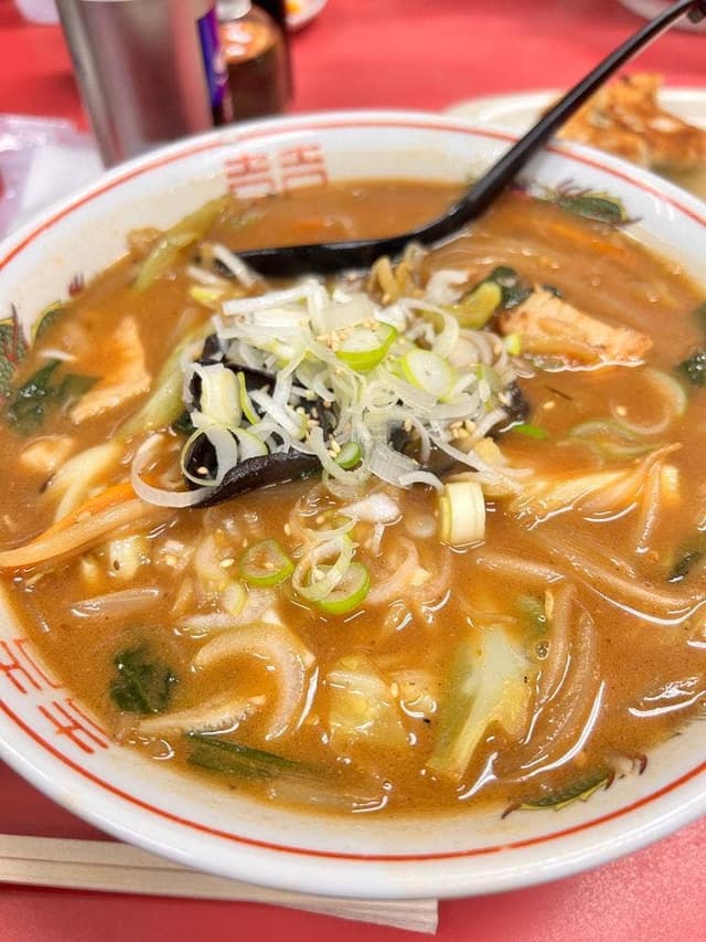 亀有飯店 - サブ画像1