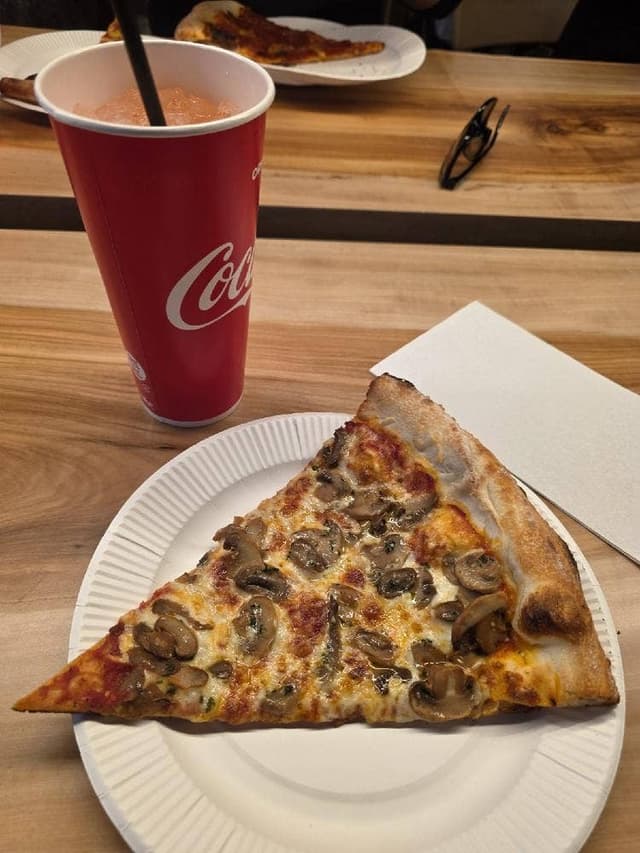 PIZZA SLICE フードコート P. - サブ画像1