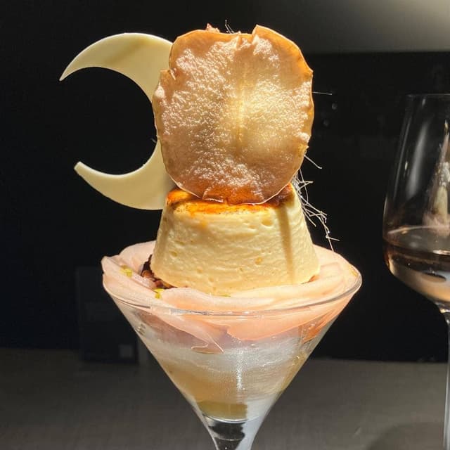 agap.Dessert&Bar - サブ画像2