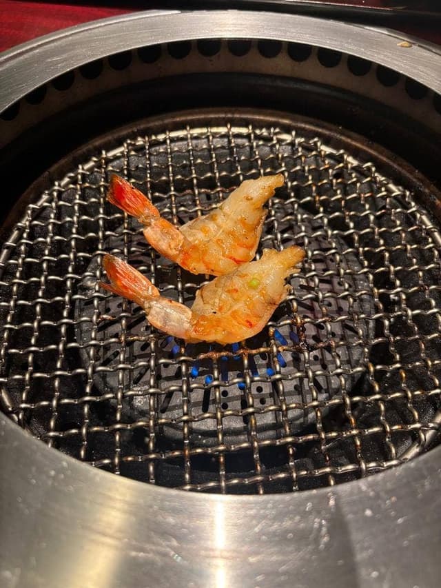 叙々苑 ミナモア広島店 - サブ画像1