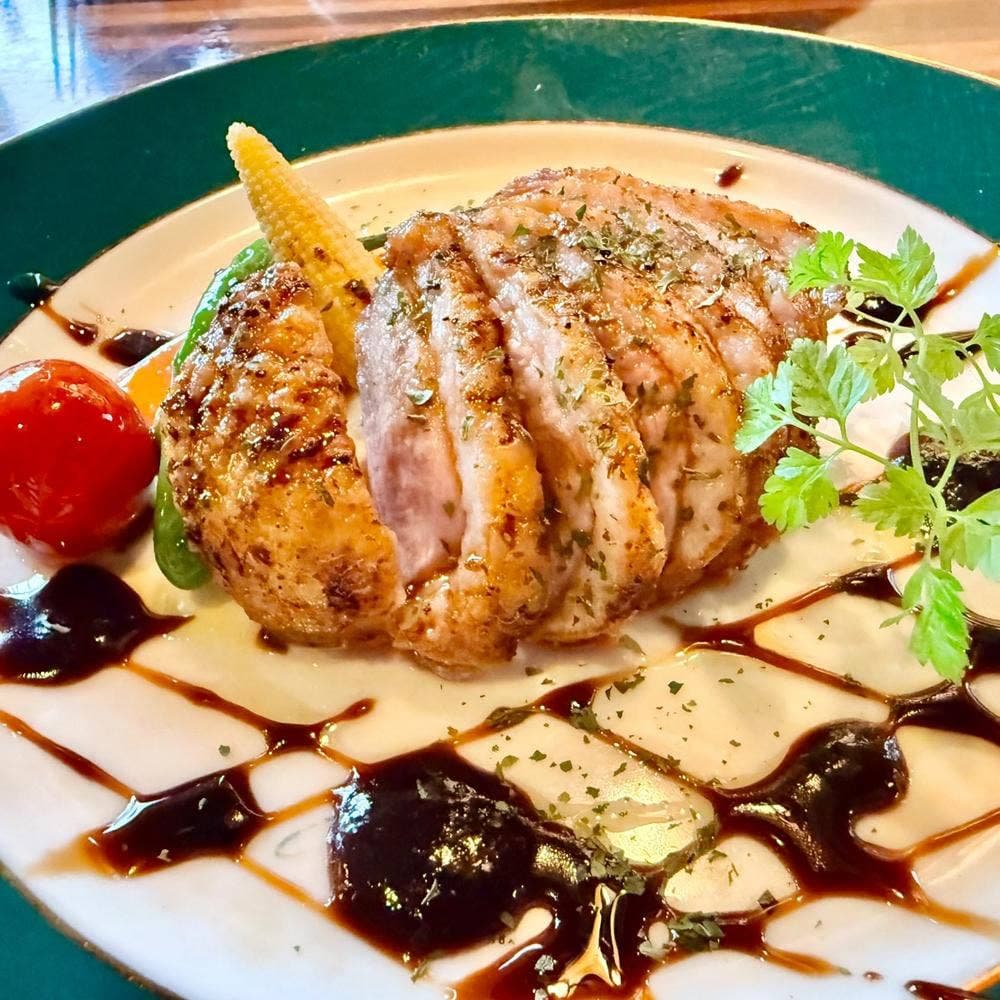 イタリアンダイニング MAO