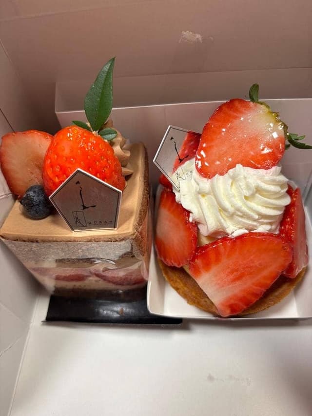五感-GOKAN- 神戸阪急店 - サブ画像3