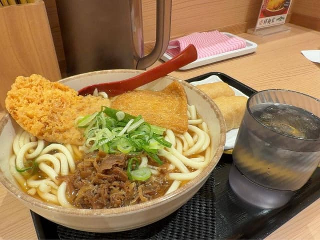 驛麺家 ミナモア店 - サブ画像1