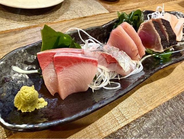 JAPANESE SAKESTAND ROKUGO - サブ画像1