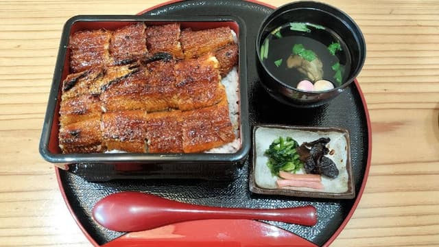 萬鰻亭 西神高和店 - サブ画像2