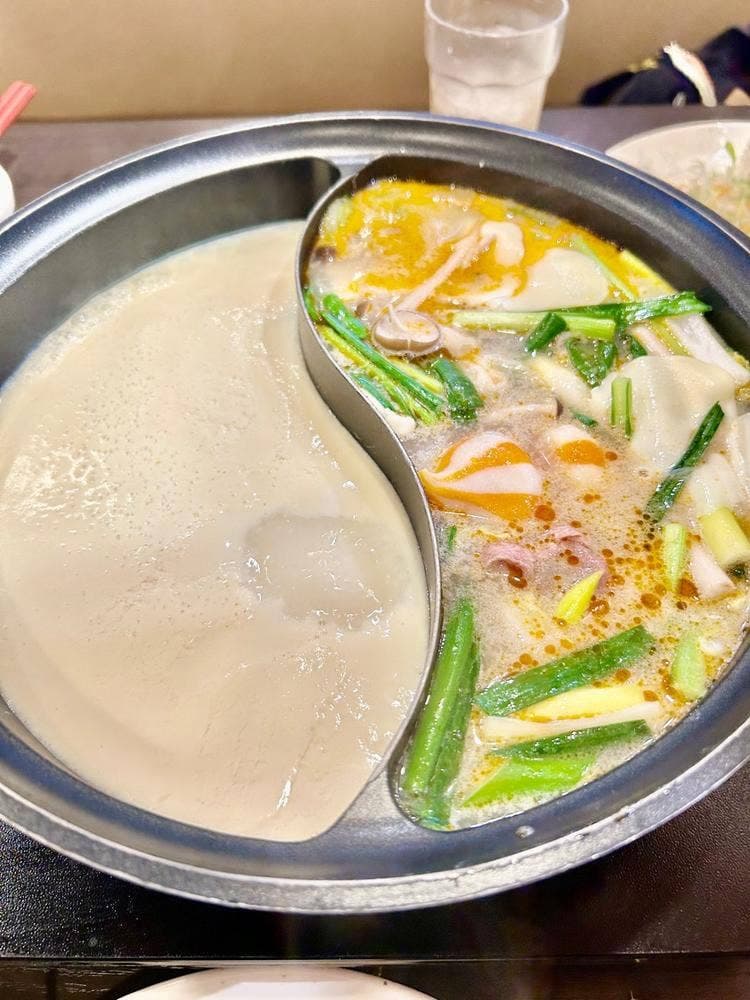 しゃぶ葉 金沢八日市店