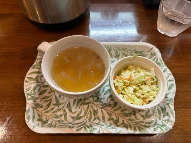 がまんできない♡ユウのはんばーぐ - サブ画像2