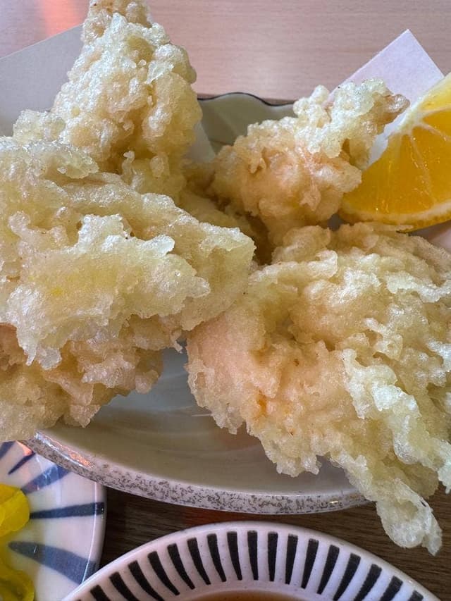 うどん屋縁 - サブ画像3