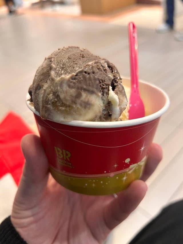 サーティワンアイスクリーム 流山おおたかの森ショッピングセンター店 - サブ画像2